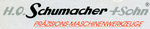 H.O. Schumacher+Sohn Präzisions-Maschinenwerkzeuge